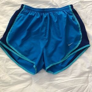 Nike Athletic Shorts